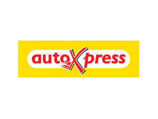 Logo AutoXpress Ltd