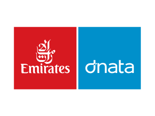 Logo Emirates Group