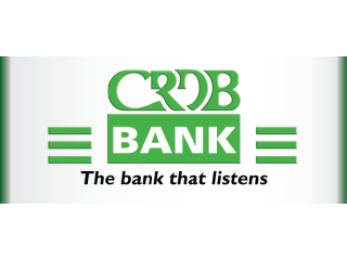 CRDB Bank Plc