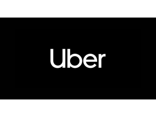 Logo Uber