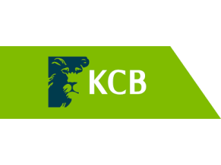 Logo KCB Group Limited