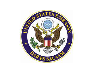 U.S. Embassy In Tanzania