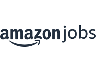 Logo Amazon Jobs