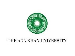 Logo Aga Khan University (AKU)