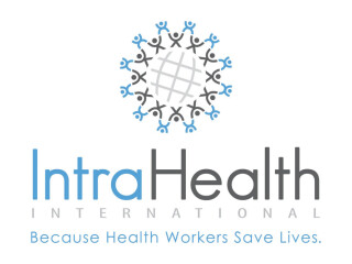 Logo IntraHealth International