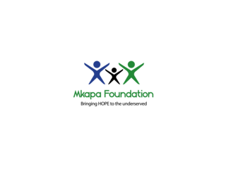 Logo The Benjamin William Mkapa Foundation (BMF)