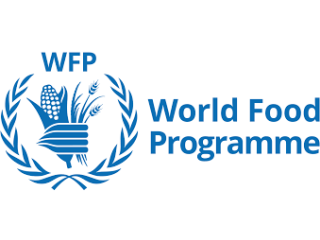 Logo World Food Programme (WFP)