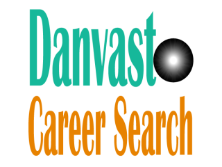 Logo Danvast Careers Search