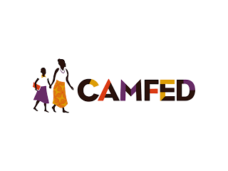 Logo CAMFED