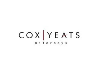 Logo Cox Yeats Attorneys
