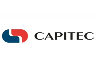 Logo Capitec Bank Limited