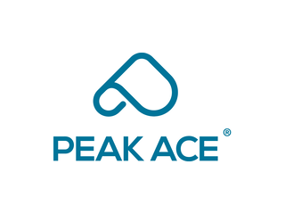 Logo Peak Ace AG