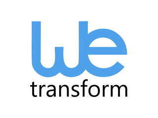 Logo Wetransform GmbH