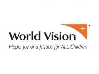 Logo World Vision International