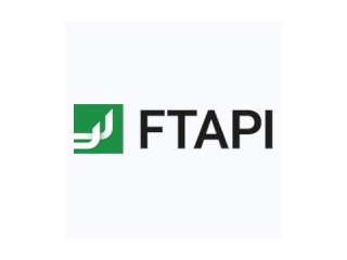 Logo FTAPI Software GmbH