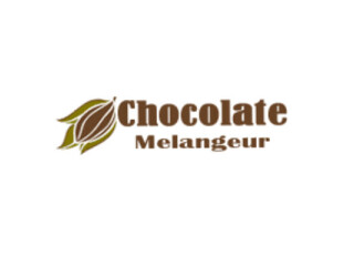 Logo Chocolate Melangeur