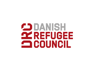 Logo Danish Refugee Council (DRC)