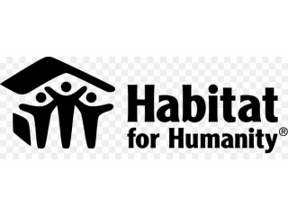 Habitat For Humanity