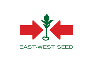Logo East-West Seed