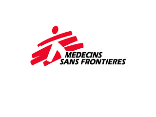 Logo Médecins Sans Frontières (MSF)