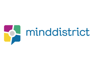 Logo Minddistrict