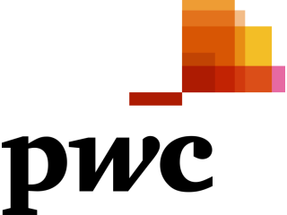 Logo PricewaterhouseCoopers