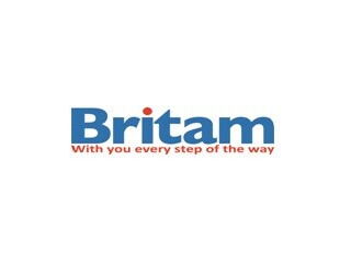 Logo Britam