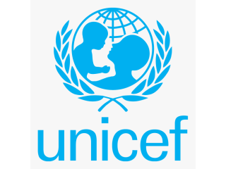 Logo UNICEF