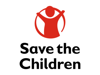 Logo Save The Children