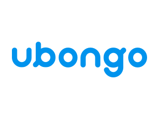 Logo Ubongo