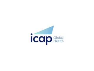 Logo ICAP