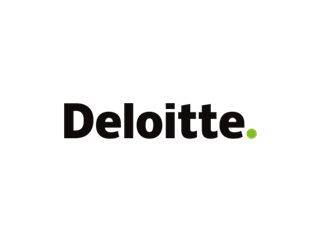 Logo Deloitte