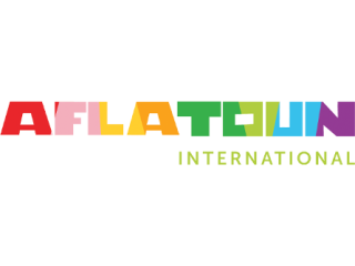 Logo Aflatoun International