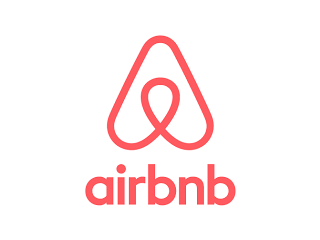 Logo Airbnb Careers
