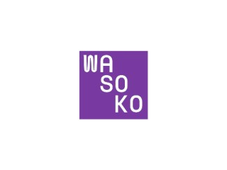 Logo Wasoko