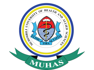 Logo Muhimbili University Of Health And Allied Sciences (MUHAS)