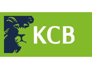 Logo KCB Group Limited