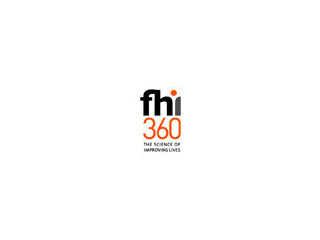 Logo FHI 360