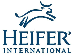 Logo Heifer International