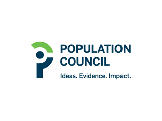 Logo The Population Council