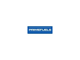 Logo Primefuels Group Of Companies