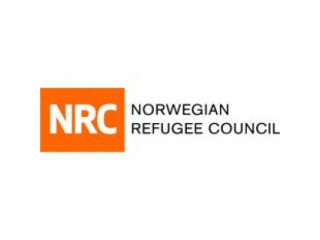 Logo The Norwegian Refugee Council (NRC)