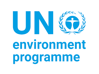 Logo The United Nations Environment Programme (UNEP)