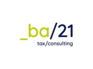 Logo Ba Tax GmbH