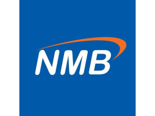 Logo NMB Bank Plc