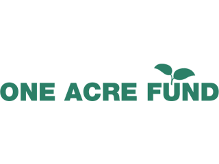Logo One Acre Fund