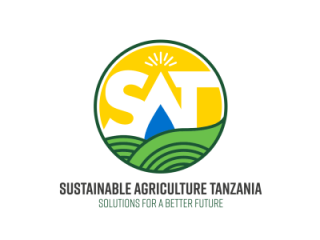 Logo Sustainable Agriculture Tanzania (SAT)