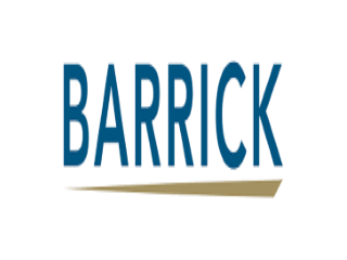 Logo Barrick Gold Corporation