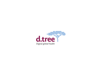 Logo D-tree International