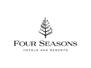 Logo Four Seasons Hotels And Resorts